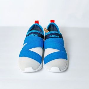 Boys Native Shoes, "Phoenix" Size 2